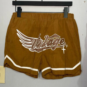 SHEIN Mens Short size small